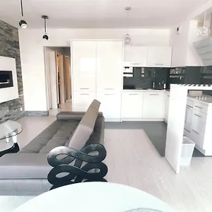 Apartment Lokietka 8b By Homeprime, Krakow
