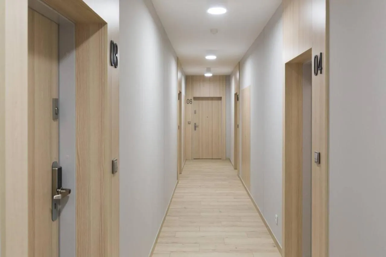 Cozy Apartment With Garden Prestigious Location Krakow 0*,